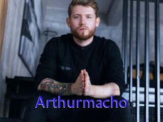 Arthurmacho