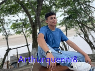 Arthurqueen18