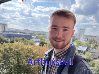 Arthursoul