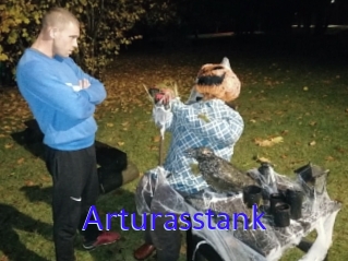 Arturasstank