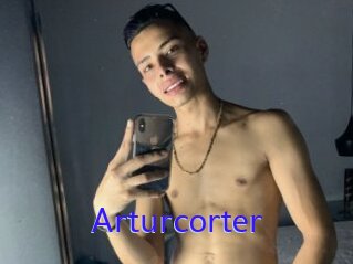 Arturcorter