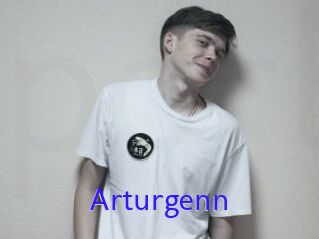 Arturgenn