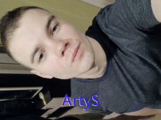 ArtyS