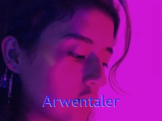 Arwentaler