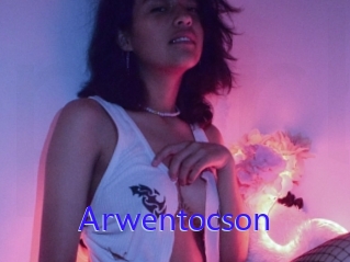 Arwentocson