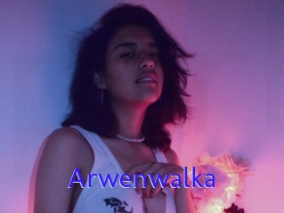 Arwenwalka