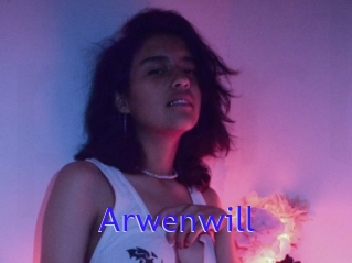 Arwenwill