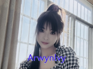 Arwynlvy