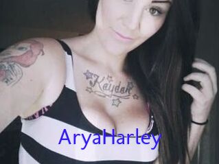 AryaHarley