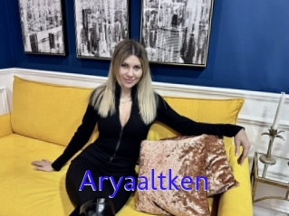 Aryaaltken