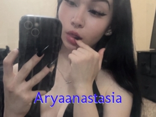 Aryaanastasia