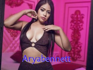 Aryabennett