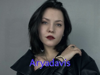 Aryadavis