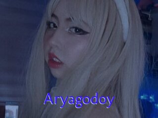 Aryagodoy