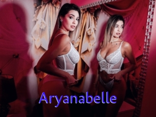 Aryanabelle