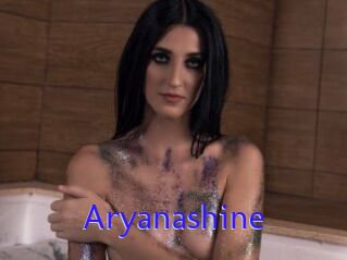 Aryanashine