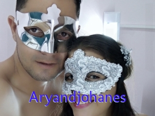 Aryandjohanes