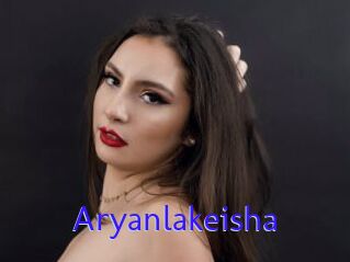 Aryanlakeisha