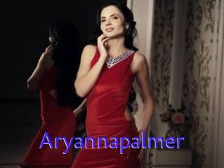 Aryannapalmer