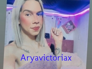 Aryavictoriax