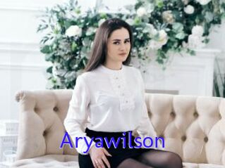 Aryawilson