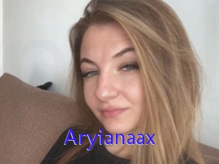 Aryianaax