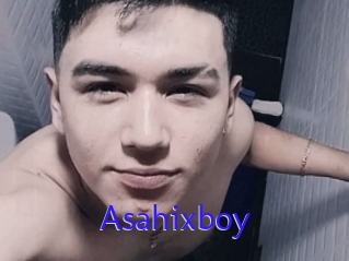 Asahixboy