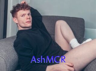 AshMCR