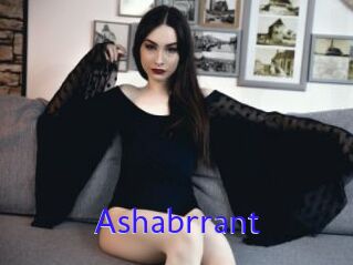 Ashabrrant