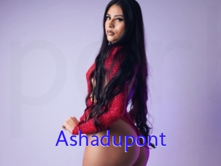 Ashadupont