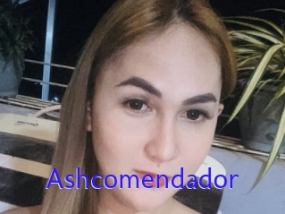 Ashcomendador