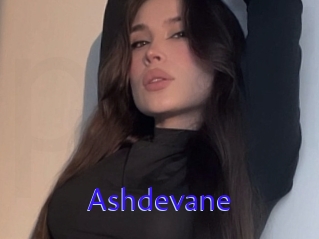 Ashdevane