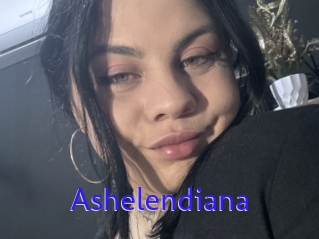 Ashelendiana