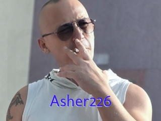 Asher226