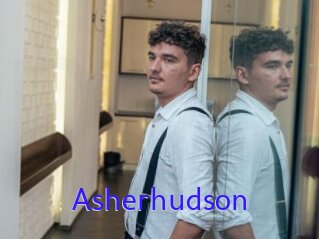 Asherhudson