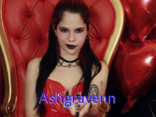 Ashgravenn