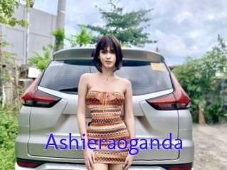 Ashieraoganda