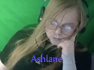 Ashlane