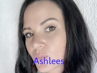 Ashlees