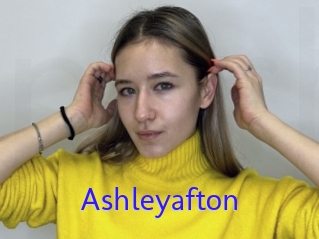 Ashleyafton