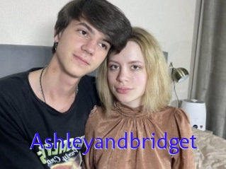 Ashleyandbridget