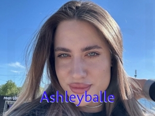 Ashleyballe