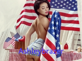 Ashleybrazer