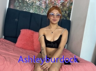 Ashleyburdock