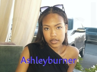 Ashleyburner