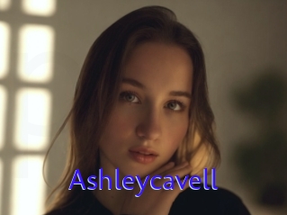 Ashleycavell