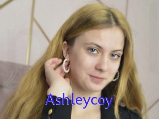 Ashleycoy