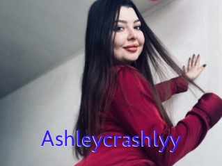 Ashleycrashlyy