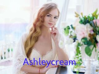 Ashleycream