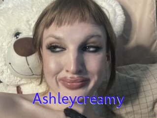 Ashleycreamy